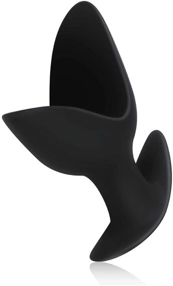 Анальна пробка-Розширювач BUTTR No.10 Hook Anchor Plug Sex Aura | Зображення 2