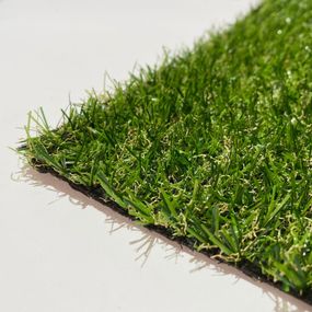 Декоративная искусственная трава EcoGrass SD 17