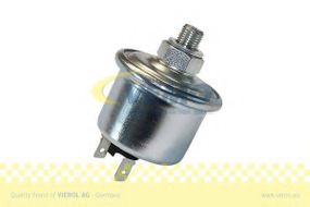 Датчик тиску масла Audi, Seat, VW (вир-во Elparts) HERTH+BUSS JAKOPARTS 70542004 на AUDI COUPE (81, 85)