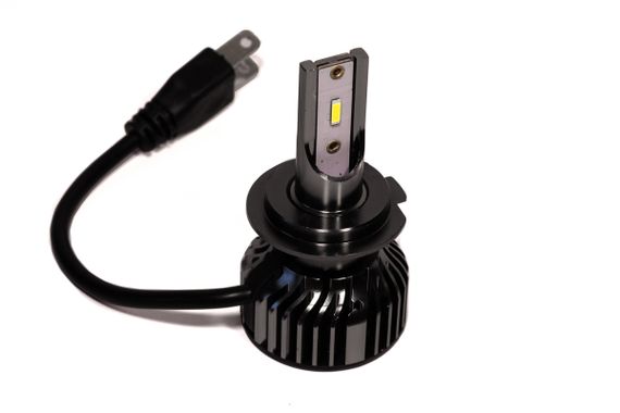 Комплект LED ламп HeadLight T18 H7 (PX26d) 30W 9-32V 6000K | Зображення 1