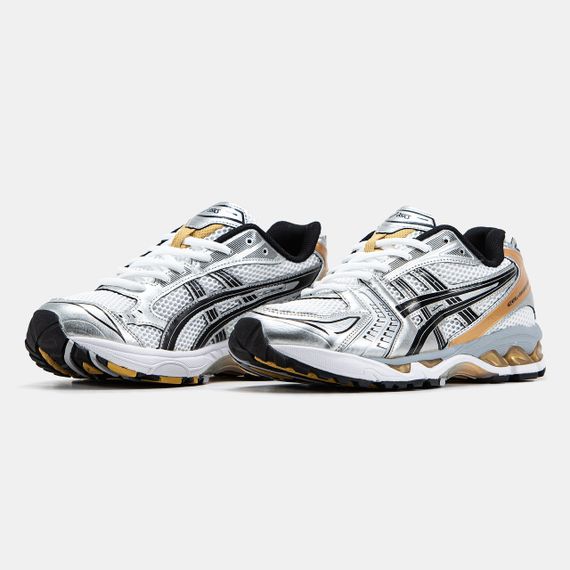 Чоловічі кросівки Asics Gel-Kayano 14 весна / літо / осінь 1553 | Зображення 6