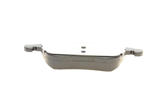 Колодки гальмівні передні Land Rover Freelander Range Rover 06- 22-0675-6 | Зображення 2