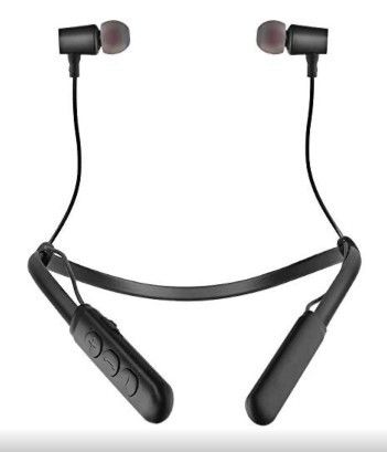 Наушники вакуумные Bluetooth SPORT B11