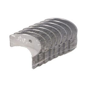 Вкладыши шатунные СТД Мерива А 1.6, 1.8 Engitech (ENT074002 STD)