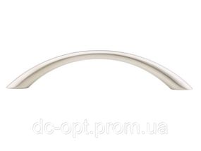 Ручка DP 82/96 G5 Нікель Матовий (Сатин) ДС ОптимаЛайн