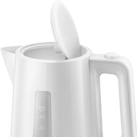 Електрочайник Philips HD9318/00 | Зображення 5