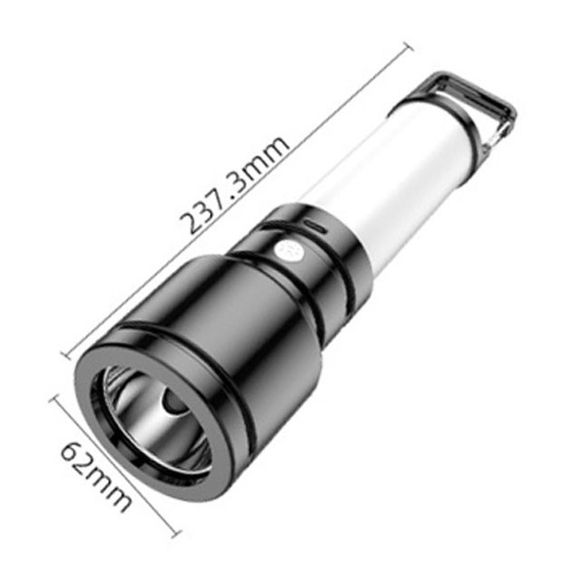 Ліхтар + LT-151 світильник CH-23051-3W+SMD | Зображення 5