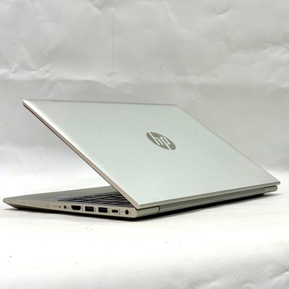 Ультрабук Б-клас HP ProBook 640 G8 / 14" (1920x1080) IPS / Intel Core i5-1135G7 (4 (8) ядра по 4.2 GHz) / 16 GB DDR4 / 256 GB SSD / Intel Iris Xe Graphics / WebCam / Windows 11 Pro б/в | Зображення 7