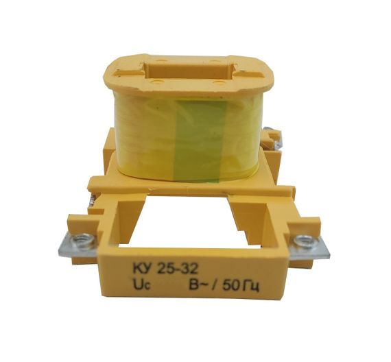 Катушка управления для КММ 25А-32А 230B Ny95504035 | Зображення 5
