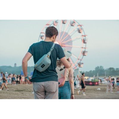 Сумка Pacsafe GO sling pack М&apos;ятна (35100528) | Зображення 2