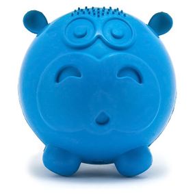 Игрушка для собак PetSafe Busy Buddy, 8 см, синяя