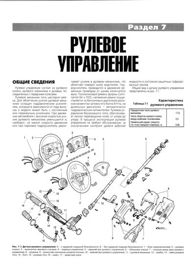 BMW 5 серии (Е39). Посібник з ремонту й експлуатації. Книга | Зображення 7