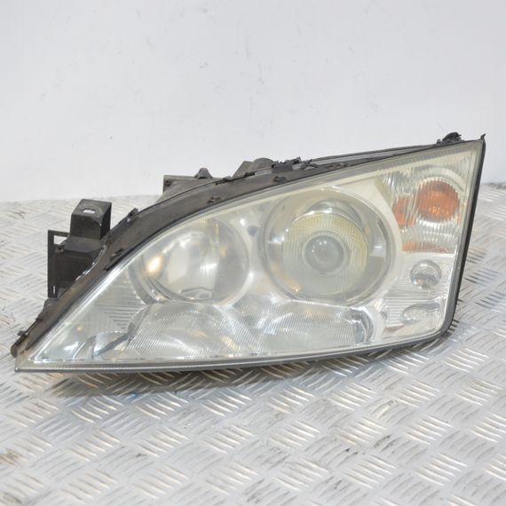 Фара передня ліва Ford Mondeo III 2000-2007 Фара ліва Форд Мондео 3 1S7113006CK