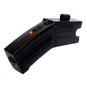 Стреляющий электрошокер «Taser» + лазер Топ Продаж