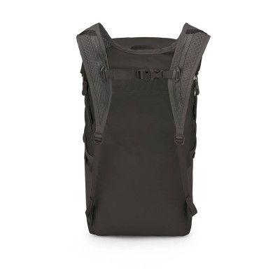 Рюкзак туристичний Osprey Ultralight Dry Stuff Pack 20 black O/S (009.3241) | Зображення 4