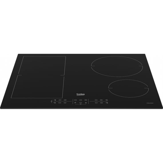 Варочная поверхность Beko Роб. пов. B-IN BEKO HII 64200 FMT (199128) | Зображення 1