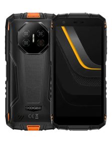 Смартфон DOOGEE Fire 3 Ultra 6/256GB Orange