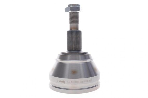 ШРКШ зовнішній Audi A3 96-03 Skoda Octavia 00-10 Seat Leon VW Golf 97-06 36z 27z  54980014801 | Зображення 4