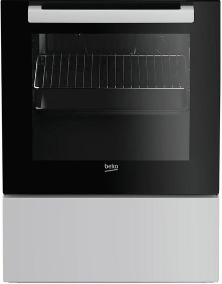 Плита Beko газова FSG52020FW | Зображення 3