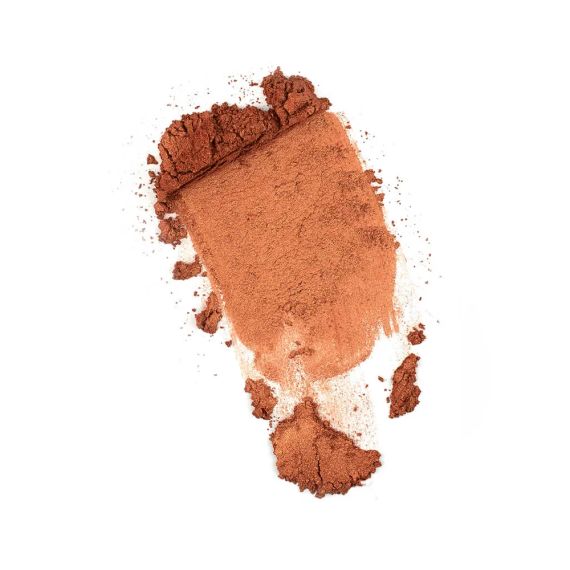 Пігмент для очей Золотисто-мідний Стар-пудра (ПП) Stargazer Eye Dust №11 1.8 г | Зображення 1