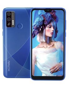 Смартфон Hotwav h1 2/16gb Blue