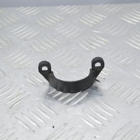 Скоба патрубка інтеркулера Volkswagen Golf VI 2008-2014 Хомут кронштейн трубки системи охолодження Фольксваген Гольф 6 03C145853D