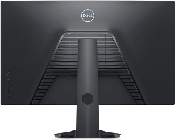 Монитор LCD 27&quot; DELL S2721HGF 2xHDMI, DP, Audio, VA, 144Hz, 1ms, CURVED, FreeSync, G-SYNC (210-AWYY) | Зображення 7