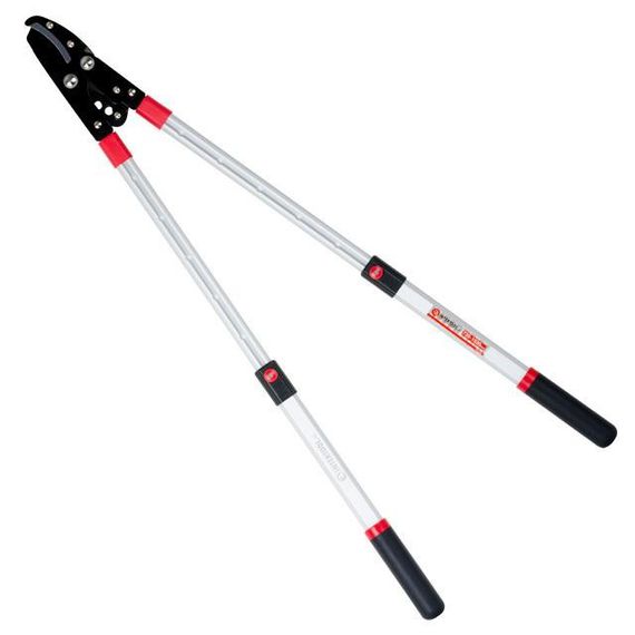 Гілкоріз садовий із телескопічними ручками INTERTOOL FT-11161 | Зображення 7