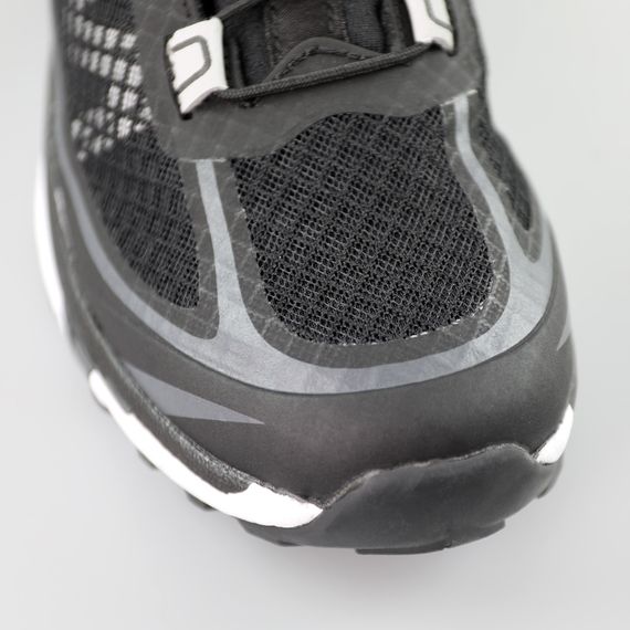 Кросівки чоловічі 591463 Чорні 41 42 43 44 45 46 | Зображення 3