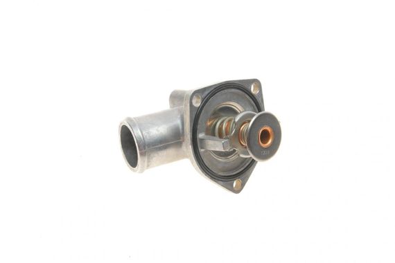 Термостат Opel Vectra A B Astra F 1.4-1.6 16V 93-02 92°С  348-92K | Зображення 1