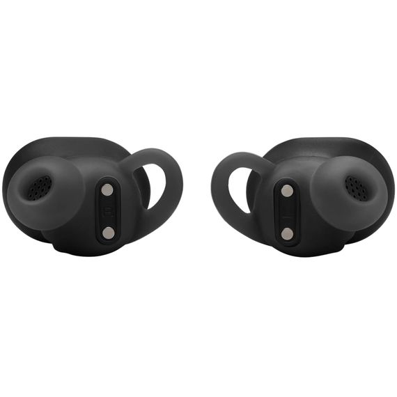 Навушники JBL Endurance Race 2 Black (JBLENDURACE2BLK) | Зображення 2
