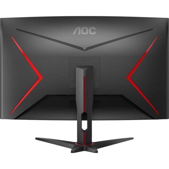 Монітор 31.5" AOC C32G2ZE/BK | Зображення 3