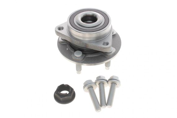Підшипник маточини передньої Opel Astra 15- 25.4x136x79.4  PHU3403K