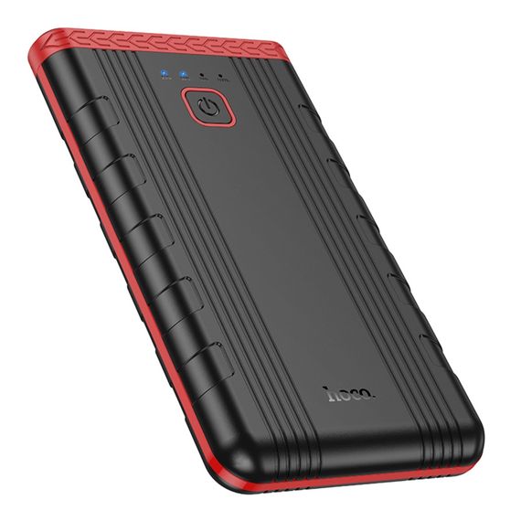 Автомобильное Пусковое Устройство Hoco QS5/Power Bank(6000mAh) | Зображення 3
