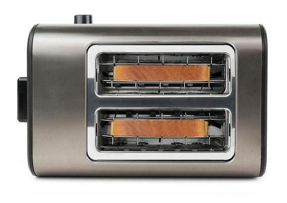 Тостер BLACK+DECKER BXTO900E | Зображення 1