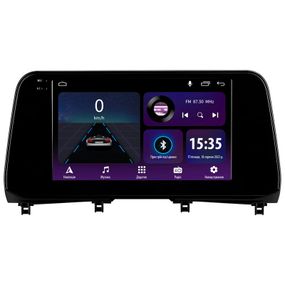Штатна магнітола Sigma E10232 2+32 Gb Lexus RX200t RX300 RX350 RX350l RX450h RX450hl AL20 IV 2015-2021 10" (L3)