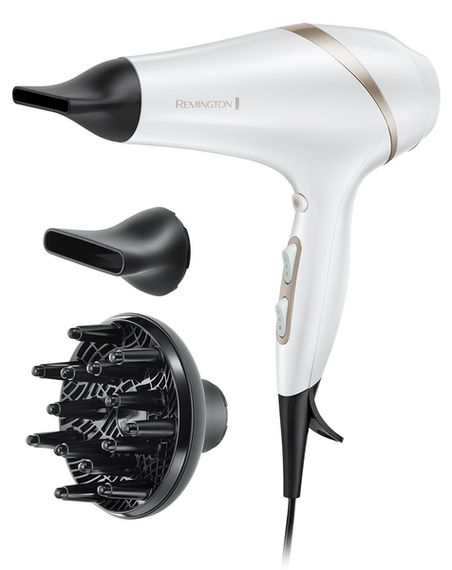 Фен Remington AC8901 HYDRAluxe | Зображення 1