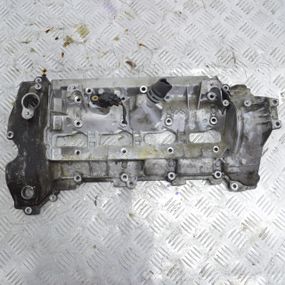 Клапанна кришка 2.0 CDI Mercedes W245 W169 кришка капанів Мерседес A6400160605
