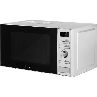 Микроволновая печь ECG MTD 2071 SE (MTD2071SE) | Зображення 1