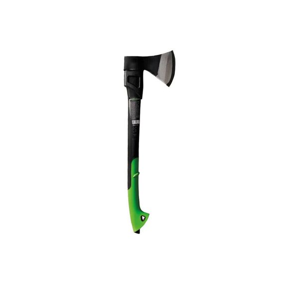 Сокира Gartner FG 1000g/600mm фіберглас (853687) | Зображення 1