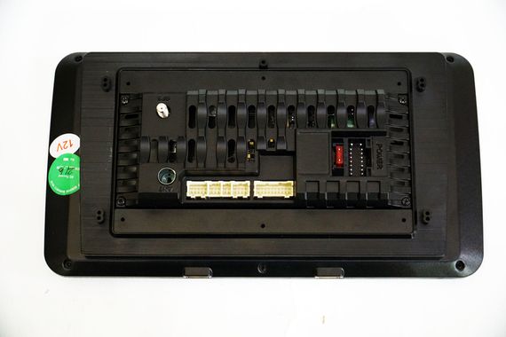 Автомагнітола 2DIN з великим 10.1 сенсорним екраном XPRO PI-208 (42112-Pi-208_4143) | Зображення 4
