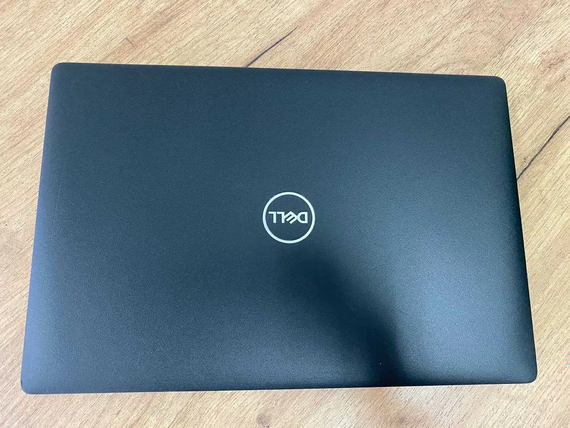 Ноутбук Dell Latitude 5400 14 FHD/IPS/i5 8365U/8Gb/SSD256NVMe/IntelUHD620 | Зображення 4