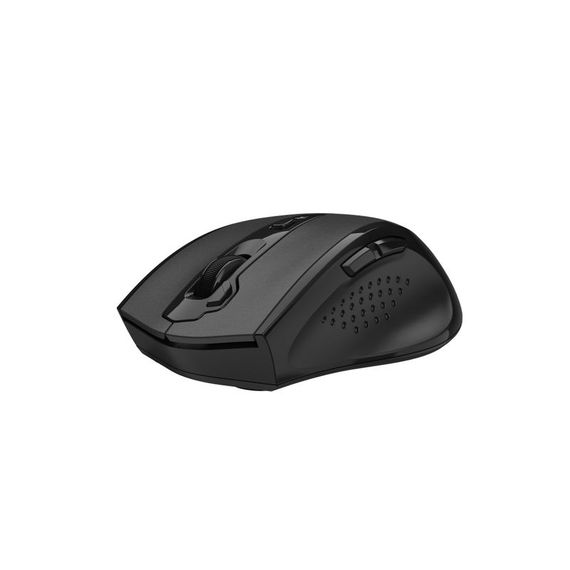 Миша бездротова A4Tech G7-810 Air2 (Black), колір чорний | Зображення 9