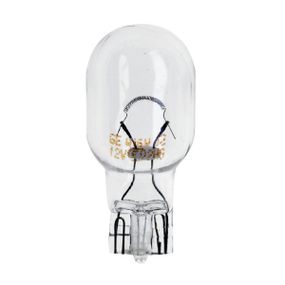Указательная лампа накаливания NEOLUX W16W 12V W2.1X9.5d Standart