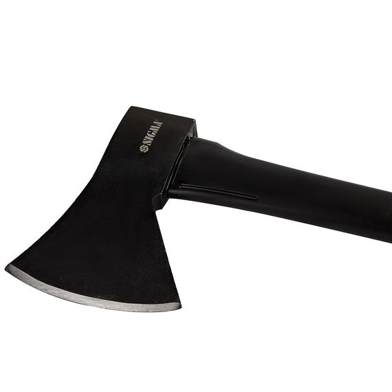 Сокира Sigma фібергласова ручка 1000г 4321101 | Зображення 1