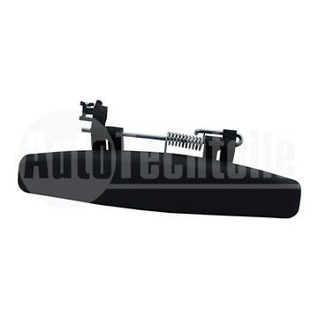 Ручка двери наружная правая Renault Duster 10-18/ Sandero 07-13/ Renault Thalia 00-09, AutoTechteile, 505 1644, 125036