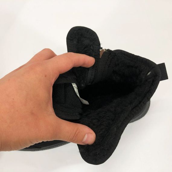 Черевики чоловічі 44 розмір, Осінньо зимові чоловічі кросівки, Зручні якісні зимові кросівки | Зображення 6