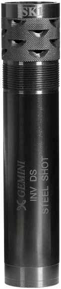 Чок GEMINI PORTED Invector DS SK1 (-0.13) кал. 12. Для моделей Browning 725/A5