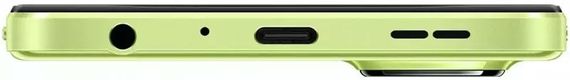 Смартфон OnePlus  Nord CE 3 Lite 5G (CPH2465) 8/128GB, 2SIM, 5000mAh, Pastel Lime (5011102565) | Зображення 8