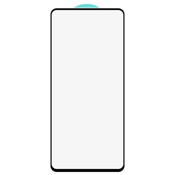 Захисне скло SKLO 3D для Samsung Galaxy A37 5G Чорний | Зображення 1
